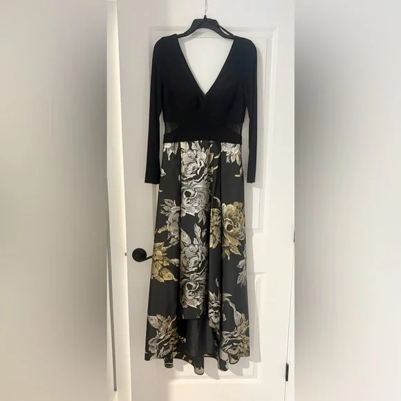 Xscape Dresses Perfect For Your Holiday Party Xscape Black